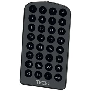 TECE TECElux Mini Programmier-Fernbedienung