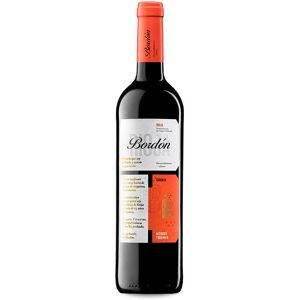 Bodegas Franco Españolas Rioja Bordón Crianza 2019 - 75cl
