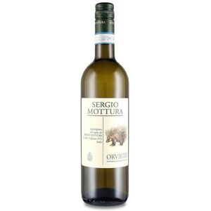 Sergio Mottura Orvieto Secco 2023 - 75cl
