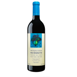 Cortes de Cima Incógnito 2021 - 75cl