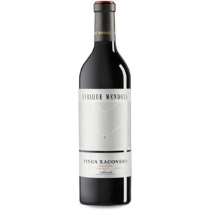 Enrique Mendoza Finca Xaconero 2017 2022 - 75cl