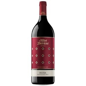Torres Altos Ibéricos Crianza 2021 - 75cl