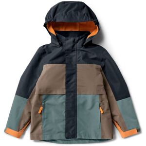 Tchibo - Kinder-Allwetterjacke - Jungen - Gr. 170/176 - dunkelblau