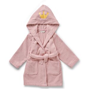 Tchibo - Kinder-Bademantel - Unisex - Gr. 86/92 - gelb