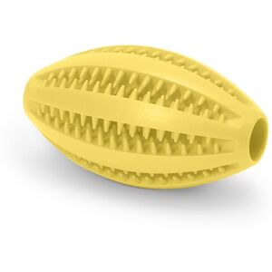 Tchibo - Hunde-Zahnpflege-Ball - gelb