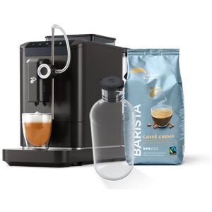Tchibo - »Esperto2 Milk« Kaffeevollautomat Starter-Set