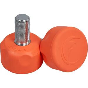 Chaya Cherry Bomb Front Stopper 2er Pack (Orange - Long)
