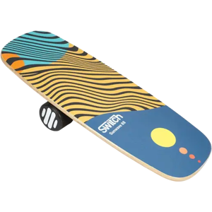 Switch Boards SunWave88 Balance Board