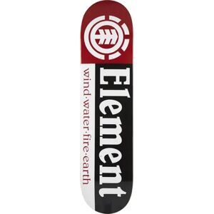 Element Section Skateboard Deck (New Section)