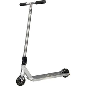 North Scooters North Tomahawk G1 Stunt Scooter (Silver/Black)