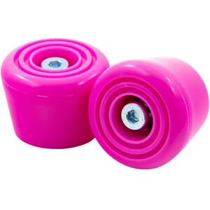 Rio Roller Rollschuh Stopper (Pink)