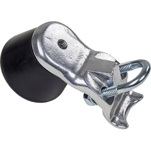 SureGrip Sure-Grip Rear Rollschuh Stopper für Alu Chassis