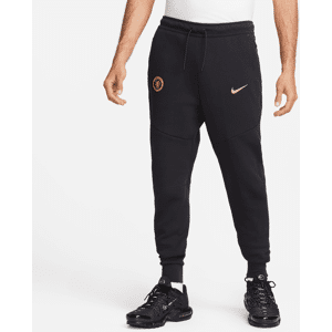 Nike Chelsea FC Tech FleeceNike Jogginghose für Herren - Blau - M