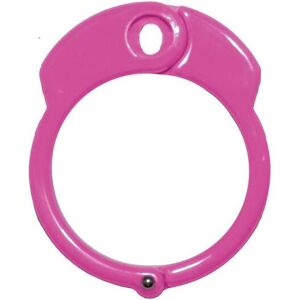 Sedusia The Vice Keuschheitsring XXL Pink