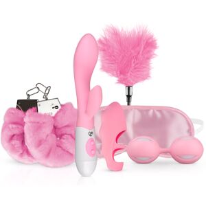 Sedusia I Love Pink Gift-Set