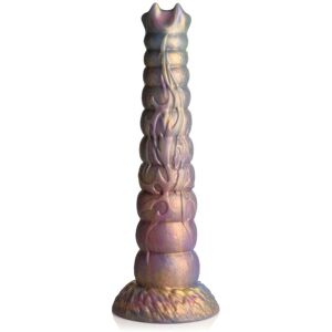 Sedusia Deep Invader Silicone Dildo