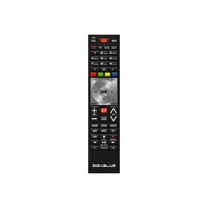 GigaBlue Remotecontrol Universal 4K, Fernbedienung