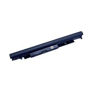 V7 Videoseven V7 - Laptop-Batterie (gleichwertig mit: HP 919681-221, HP 919681-831, HP 919700-850, HP JC03) - Lithium-Ionen - 3 Zellen - 2800 mAh - 30 Wh