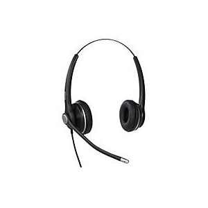 snom A100D - Headset - On-Ear - kabelgebunden