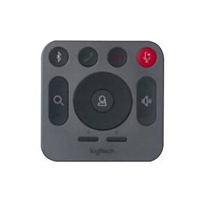 Logitech Videokonferenzsystem-Fernsteuerung