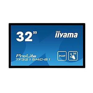 Iiyama "iiyama ProLite TF3215MC-B1 - LED-Monitor - Full HD (1080p) - 81.3 cm (32")"