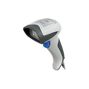 Datalogic QuickScan I QD2430 - Barcode-Scanner - Handgerät - 2D-Imager - decodiert - USB