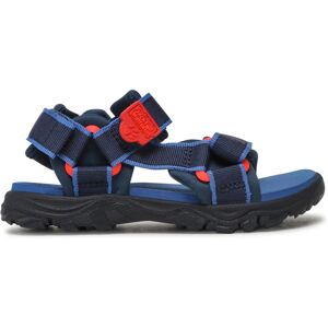 Sandalen Jack Wolfskin Seven Seas 3 K 4040061 Dunkelblau 27 male