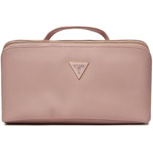 Kosmetiktasche Guess Make Up Case PW1604 P3401 ROS 00 female