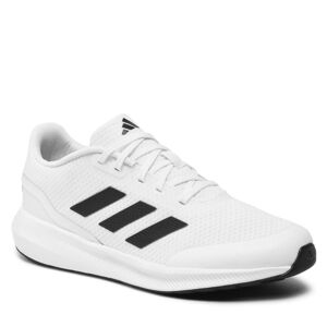 Adidas Schuhe adidas RunFalcon 3 Sport Running Lace Shoes HP5844 White 30_5 unisex
