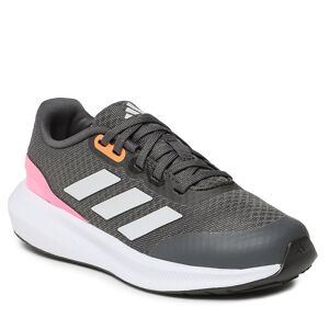 Adidas Schuhe adidas RunFalcon 3 Sport Running Lace Shoes HP5836 Grau 38_23 unisex