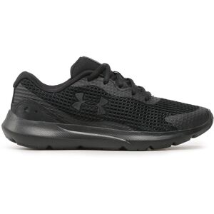 Laufschuhe Under Armour UA W Surge 3 3024894-002 Schwarz 35_5 female