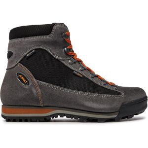 Trekkingschuhe Aku Slope Micro Gtx GORE-TEX 885.10 Grau 44 male