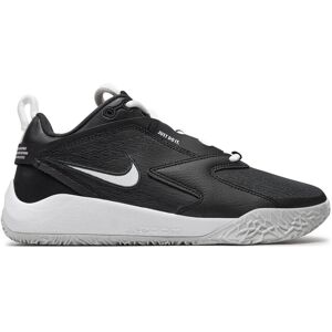 Hallenschuhe Nike Nike Air Zoom Hyperace 3 FQ7074 002 Schwarz 40 unisex