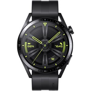 Smartwatch Huawei Watch Gt 3 JPT-B19 Schwarz 00 male