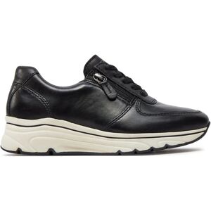 Sneakers Tamaris 1-23711-42 Schwarz 37 female