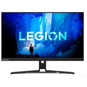 Ecran PC Lenovo Legion Y27h-30 27" QHD Noir