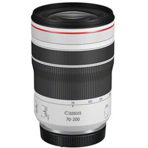 Canon Objectif Hybride Canon RF 70-200mm F4 L IS USM