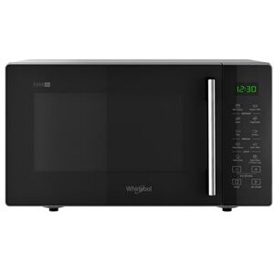 Micro ondes Whirlpool MWP252SB 900 W Noir et Gris