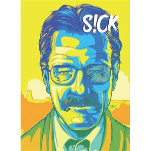 Sick Publishing Sick,23 - Collectif - broché