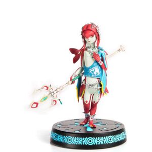 The Legend Of Zelda - Gaming Statue - Breath of the Wild Statue Mipha Collectors Edition