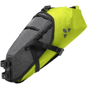 Vaude Trailsaddle II Fahrradsatteltasche Grün One-Size unisex