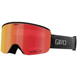 Giro Axis Skibrille Schwarz OneSize unisex