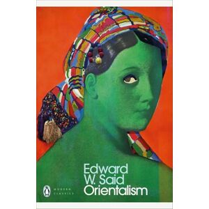 Penguin Books Ltd Orientalism