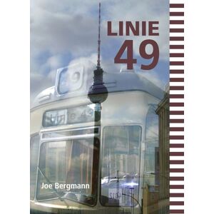 BoD – Books on Demand Linie 49