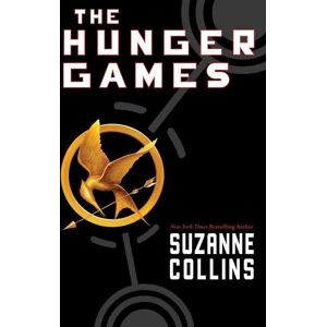 Scholastic Us The Hunger Games (Hunger Games, Book One)