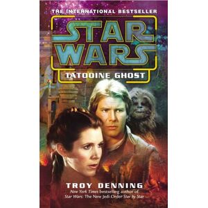 Cornerstone Denning, T: Star Wars: Tatooine Ghost
