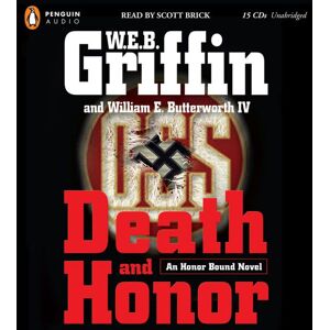 Penguin Death and Honor