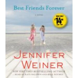 Simon + Schuster Best Friends Forever 5d