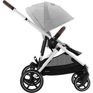 Cybex Kinderwagen Gazelle S grau unisex