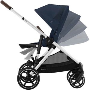 Cybex Kinderwagen Gazelle S blau unisex